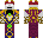 shinnok