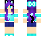 skin contest superhero