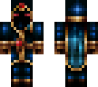skin machie