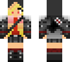slayer the warrior