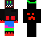 slime robo boy
