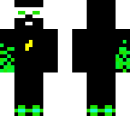 sock's skin v2