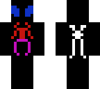 spider dude