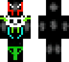 spider guy