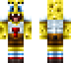 sponge bob