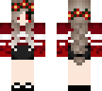 spooky sweater