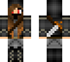 spy girl