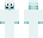 squidward the unfriendly ghost
