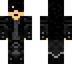 stealth spy