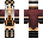 steam punk fixed