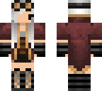 steampunk edit