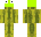 steven the watermelon