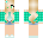 summer girl