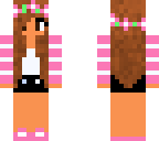 summer pink