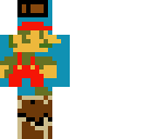 super mario bros