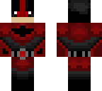super villain