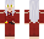 super yanel skin