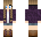 survival girl