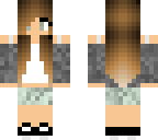 sweater girl