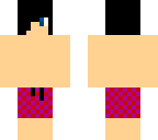 swim boy