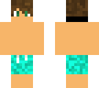 swimming lukas