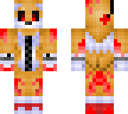 tails doll