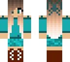 teal