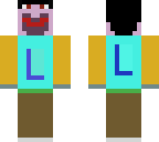 the legend reupload