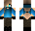 thief girl