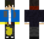 thief guy