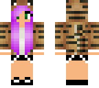 tiger girl