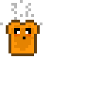 toast