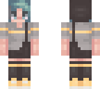 tomboi