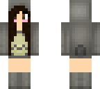 totro girl