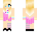toy chica