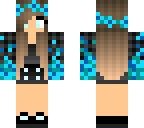 water girl