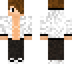white camo luke