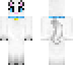 white cat edit
