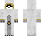 wizard wolf