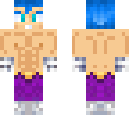wrestler yassss