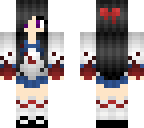 yandere-chan