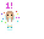 yay 1 follower