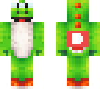 yoshi