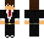 zachary's skin