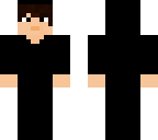 zachary's skin