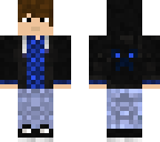 zachary's skin