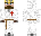 15 king vicar