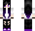 1rst skin  i created