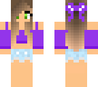 1st skin ever