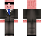 agent pig